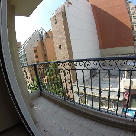 Depsal IX - Nva Cordoba - Zona Hospital Allende Exteriör bild