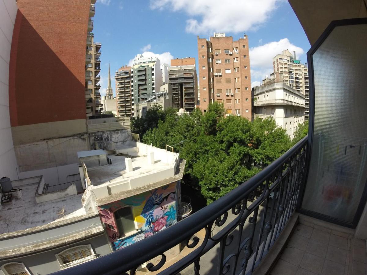 Depsal IX - Nva Cordoba - Zona Hospital Allende Exteriör bild